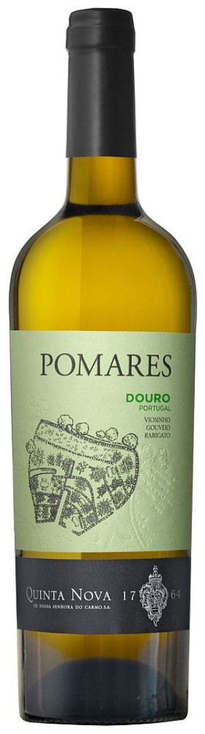Pomares Branco white 2023 - Gouveio - 750 ml