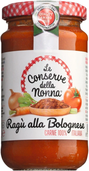 Ragù alla Bolognese