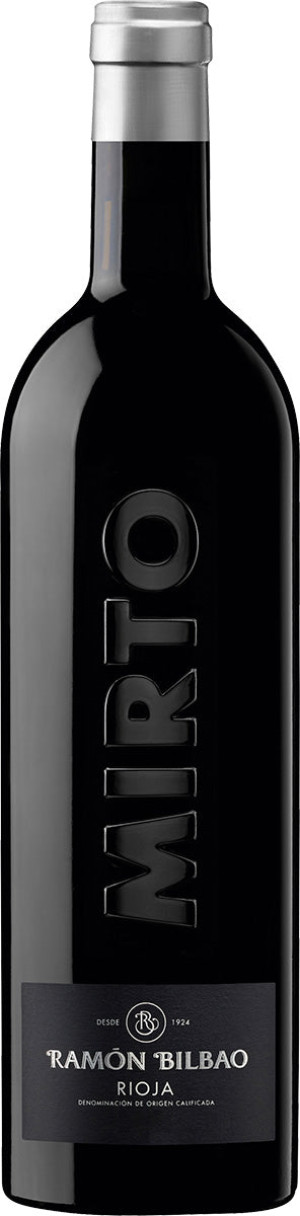 Ramón Bilbao Mirto 2018 - Tempranillo - 750 ml