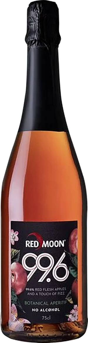 Red Moon Sparkling - 750 ml