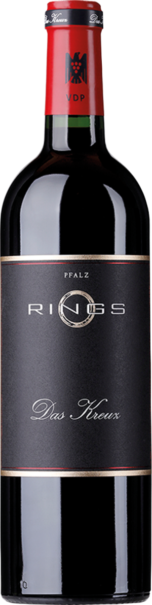 Das Kreuz Magnum 2022 - Cabernet Sauvignon - 1500 ml