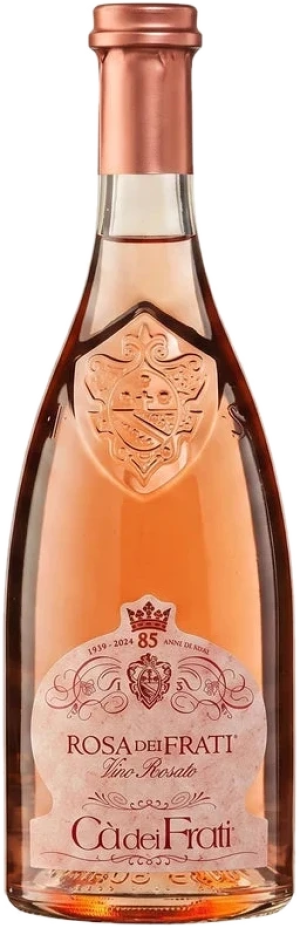 Rosa dei Frati DOC 0,375L 2024 - Sangiovese - 375 ml