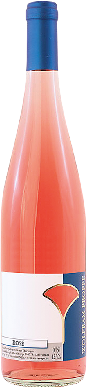 Rose Cuvee Proppe 2025 - Dornfelder - 750 ml
