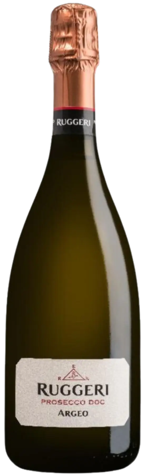 Ruggeri Argeo Prosecco DOC Treviso Brut - Glera - 750 ml