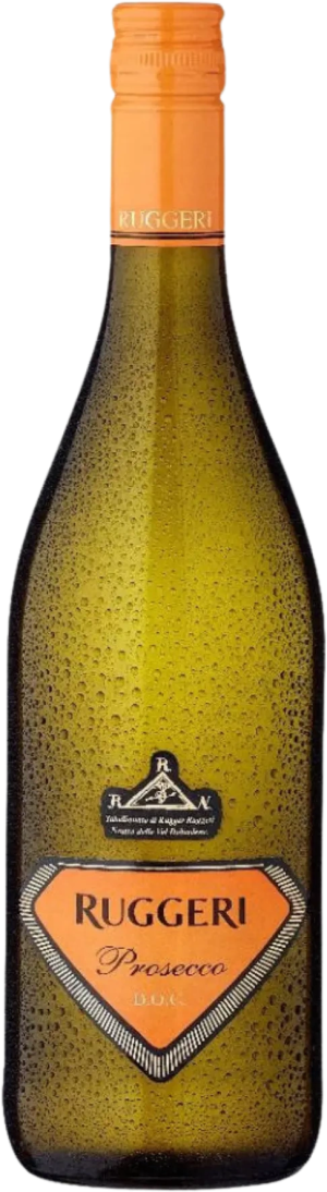 Ruggeri Prosecco Frizzante Treviso DOC - Glera - 750 ml