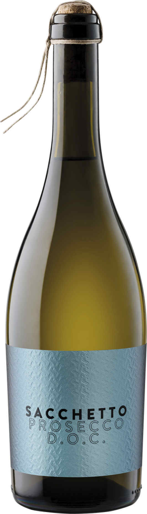 Sacchetto Prosecco Colli Frizzante - Glera - 750 ml