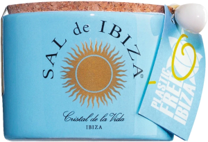 Fleur de Sel - Mar Blau, Bio