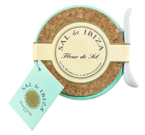 Fleur de Sel
