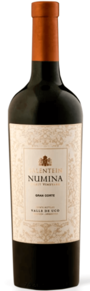 Salentein Numina Gran Corte 2022 - Cabernet Sauvignon - 750 ml