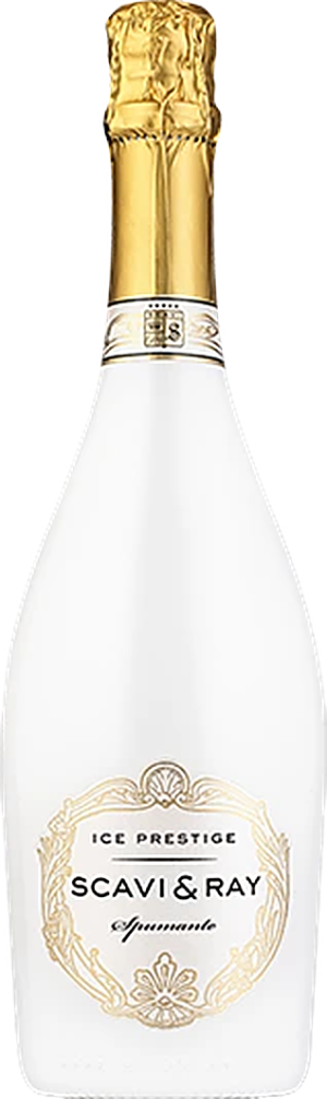 SCAVI & RAY ICE PRESTIGE SPUMANTE  - Glera - 750 ml
