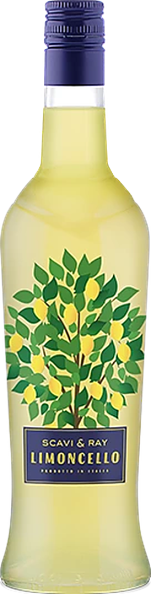Scavi & Ray Limoncello  - 700 ml