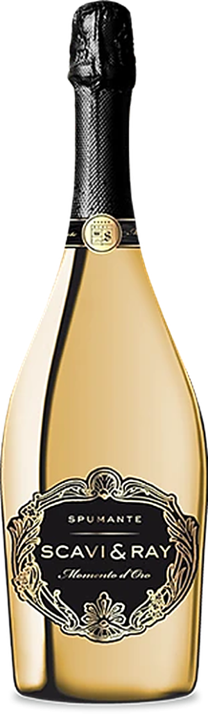 SCAVI & RAY Momento D'oro  - Glera - 750 ml