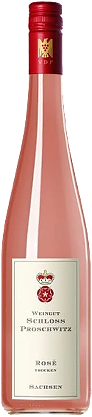 Schloss Proschwitz Rosé 2024 - Regent - 750 ml