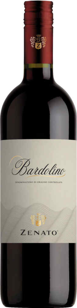 Zenato Bardolino DOC 2024 - Corvina - 750 ml