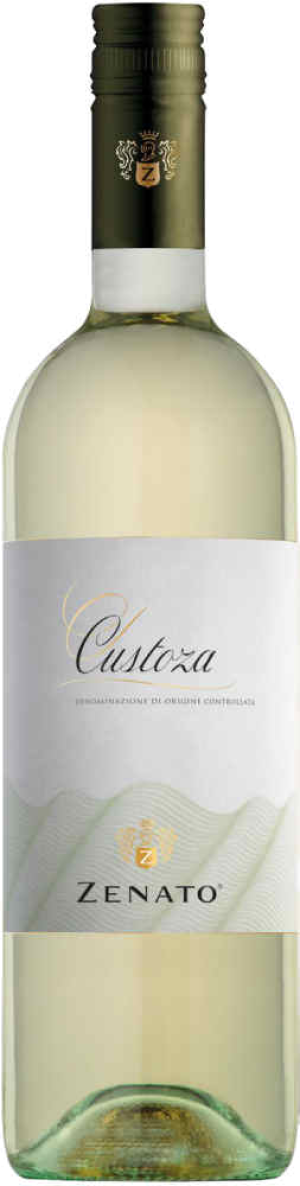 Zenato Custoza DOC 2025 - Chardonnay - 750 ml