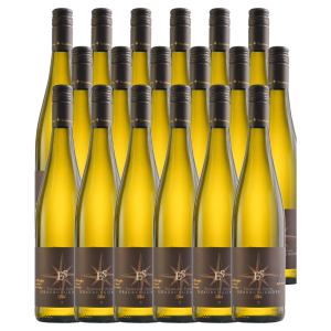 Sparpaket 18× Ellermann-Spiegel Grauburgunder Gutswein