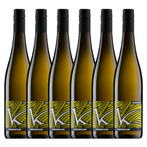 Sparpaket 6× Kesselring Sauvignon Blanc