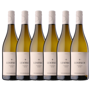 Sparpaket 6× Seegut Lentsch Grauburgunder