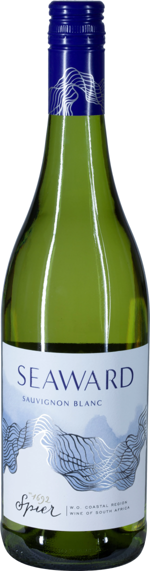 Spier Seaward Sauvignon Blanc 2025 - Sauvignon Blanc - 750 ml