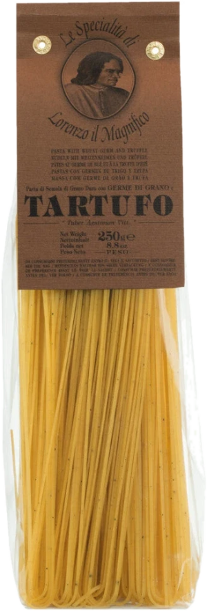 Tartufo - Tagliolini mit Trüffel