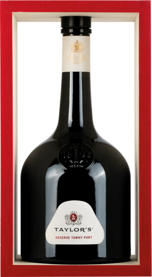 Taylor’s Port Taylor Historical Collection III Limited Edition - Tinta Barroca - 750 ml