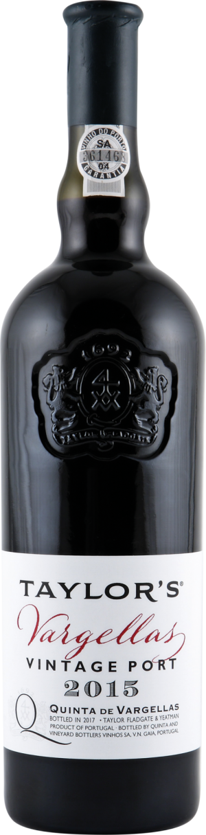 Quinta de Vargellas 2022 - Tinta Barroca - 750 ml