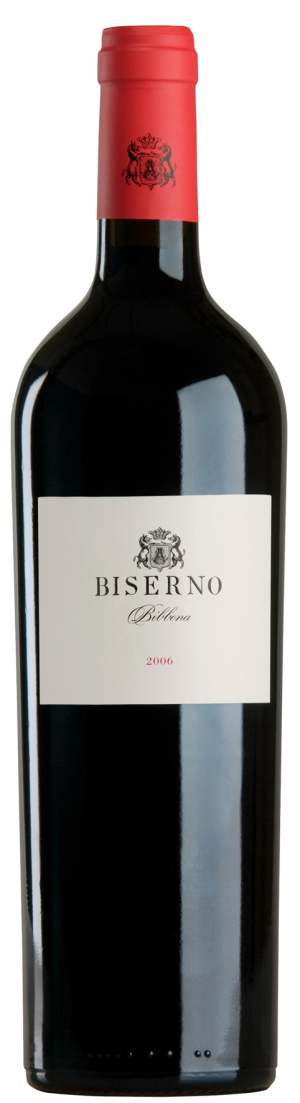 Biserno Toscana IGT 2022 - Cabernet Sauvignon - 750 ml