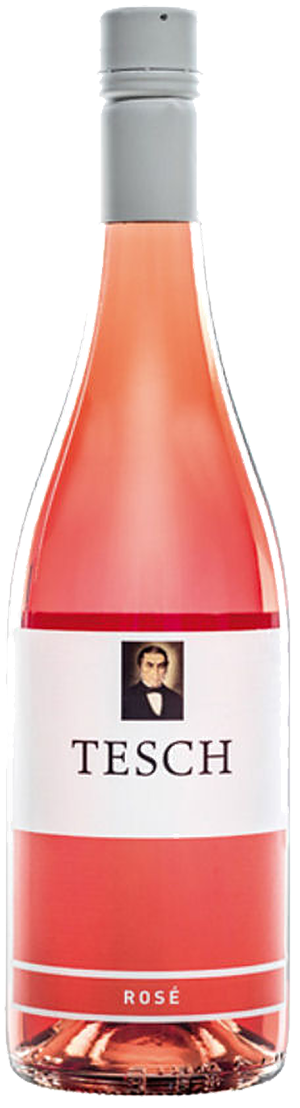 Tesch Spätburgunder Rosé trocken 2024 - Spätburgunder - 750 ml