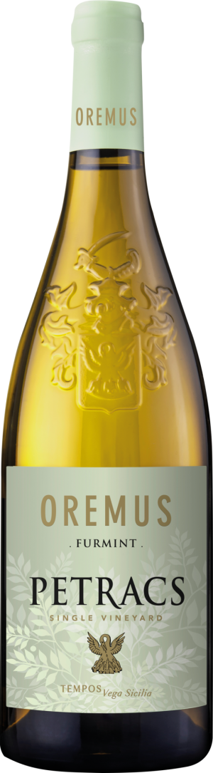 Oremus Petracs 2021 - 750 ml