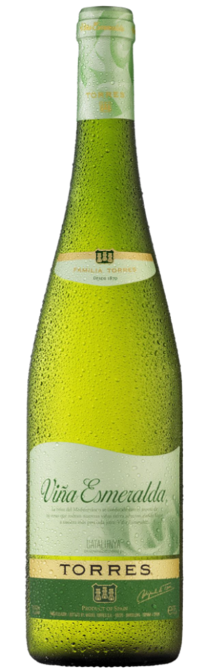 Viña Esmeralda 2025 - Gewürztraminer - 750 ml