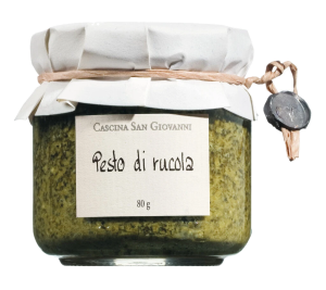 Pesto di rucola