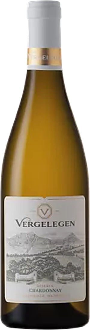 Vergelegen Chardonnay Reserve 2023 - Chardonnay - 750 ml