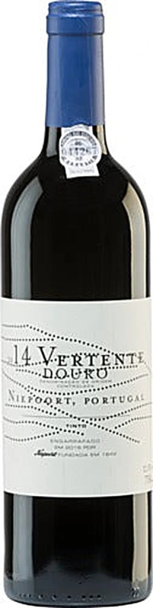 Vertente Douro DOC 2021 - Tinta Roriz - 750 ml