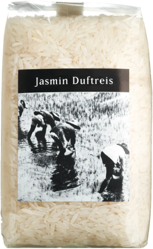 Jasmin-Duftreis Triple A Quality
