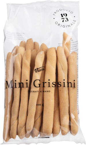 GRISSINI - Mini Grissini