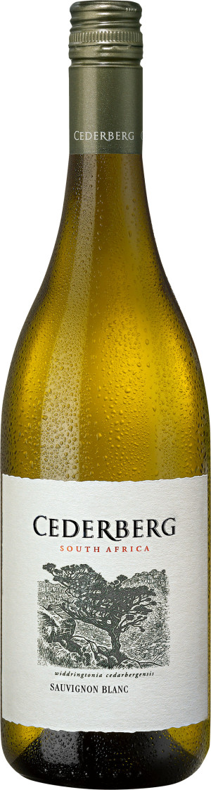 Cederberg Sauvignon Blanc 2025 - Chardonnay - 750 ml