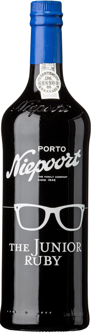 Niepoort The Junior Ruby Port - Touriga Nacional - 750 ml