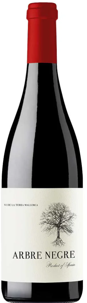 Arbre Negre Mallorca 2024 - Cabernet Sauvignon - 750 ml