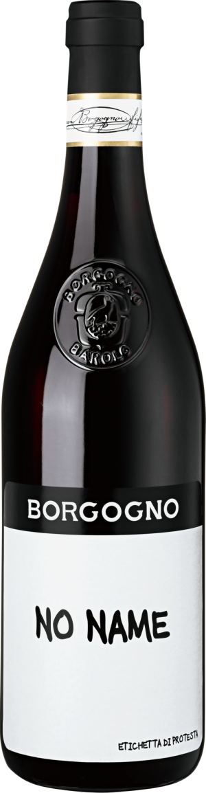 Borgogno No Name 2023 - Nebbiolo - 750 ml