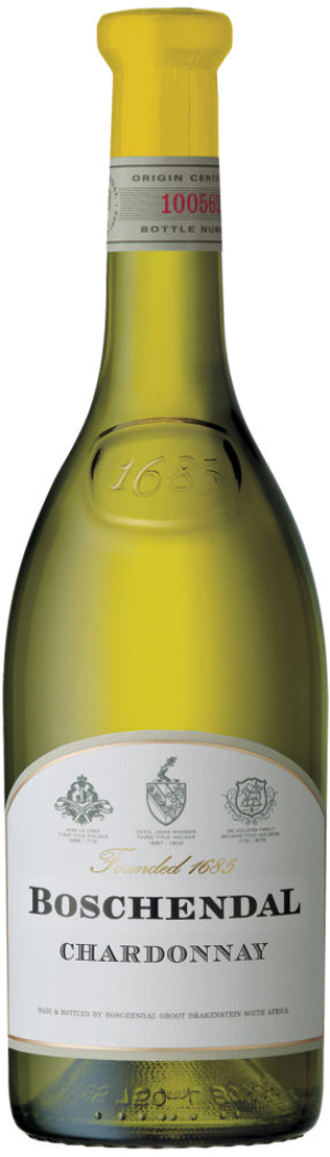 Boschendal 1685 Chardonnay 2023 - Chardonnay - 750 ml