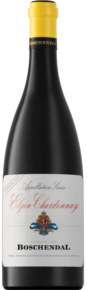 Elgin Chardonnay 2023 - Chardonnay - 750 ml