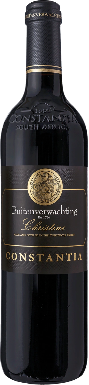 Christine 2017 - Cabernet Sauvignon - 750 ml