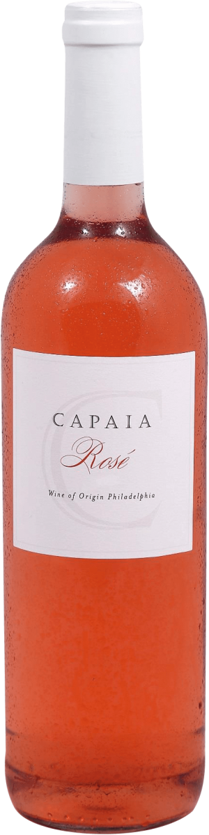 Capaia Rosé 2024 - Sauvignon Blanc - 750 ml