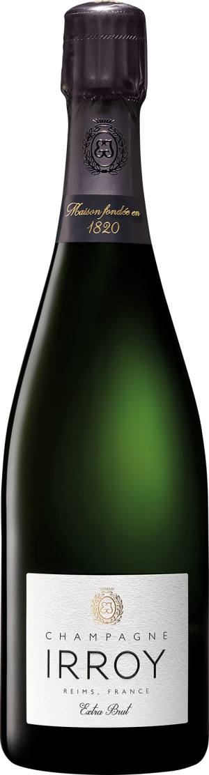 Champagne Irroy Extra Brut - Chardonnay - 750 ml
