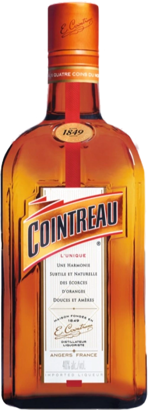 Cointreau Orangenlikör - 700 ml