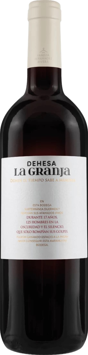 Dehesa La Granja 2020 - Tempranillo - 750 ml