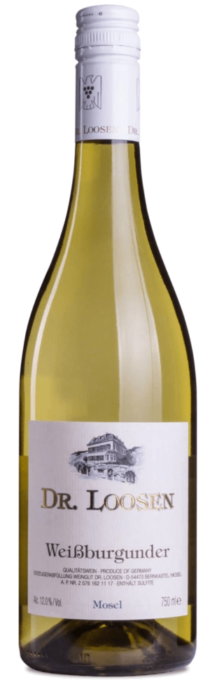 Dr. Loosen Weißburgunder 2025 - Weißburgunder - 750 ml