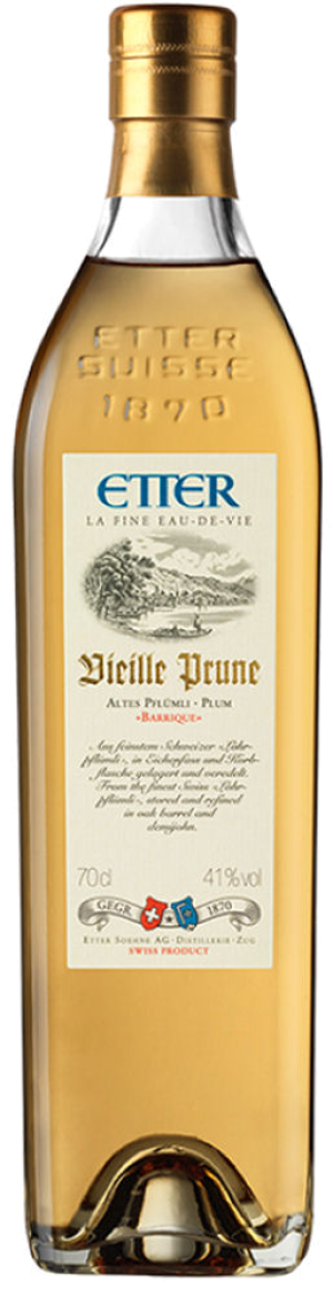 Etter Vieille Prune - 700 ml