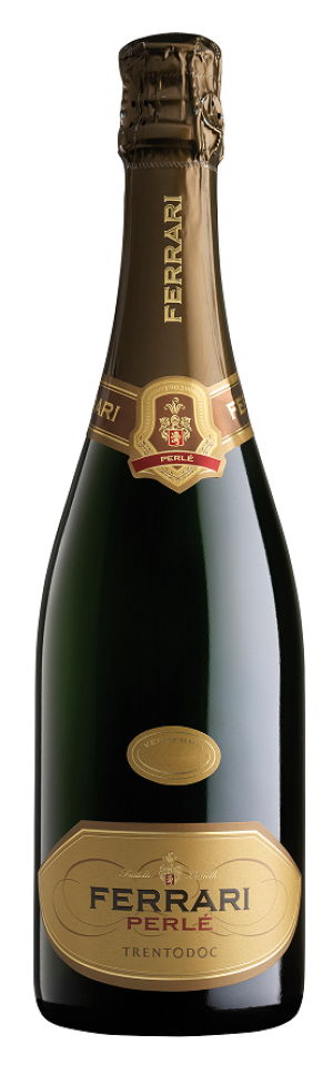 Perlé Trentodoc 2018 - Chardonnay - 750 ml