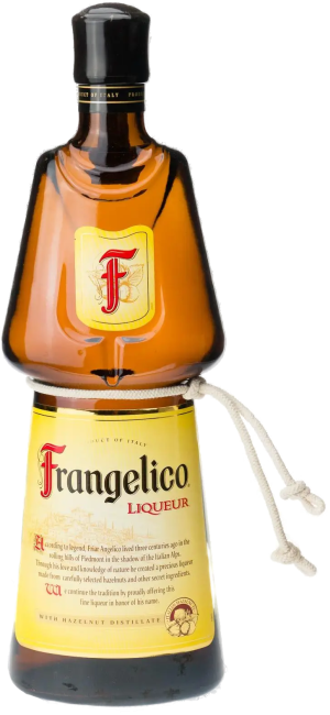 Frangelico Haselnuss Likör - 700 ml
